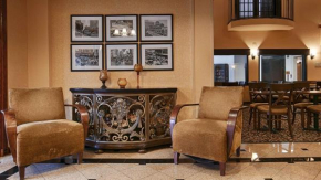 Отель Best Western Alamo Suites Downtown  Сан-Антонио